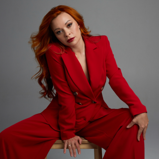 Екатерина Федорова веб